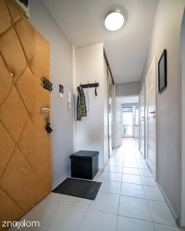 Mieszkanie 48m2 TBS – Lublin - zdjęcie 12
