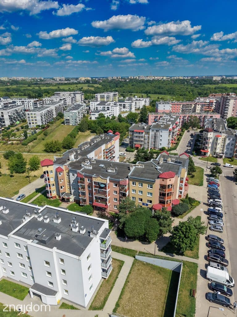 Mieszkanie 48m2 TBS – Lublin - zdjęcie 17
