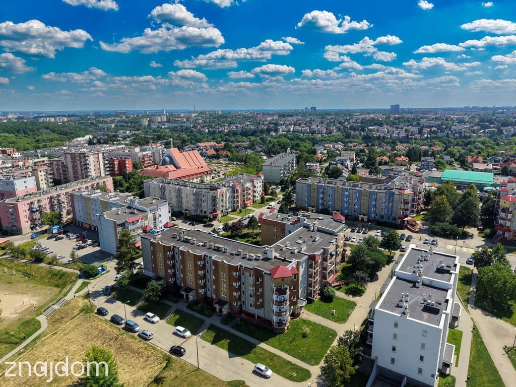 Mieszkanie 48m2 TBS – Lublin - zdjęcie 19