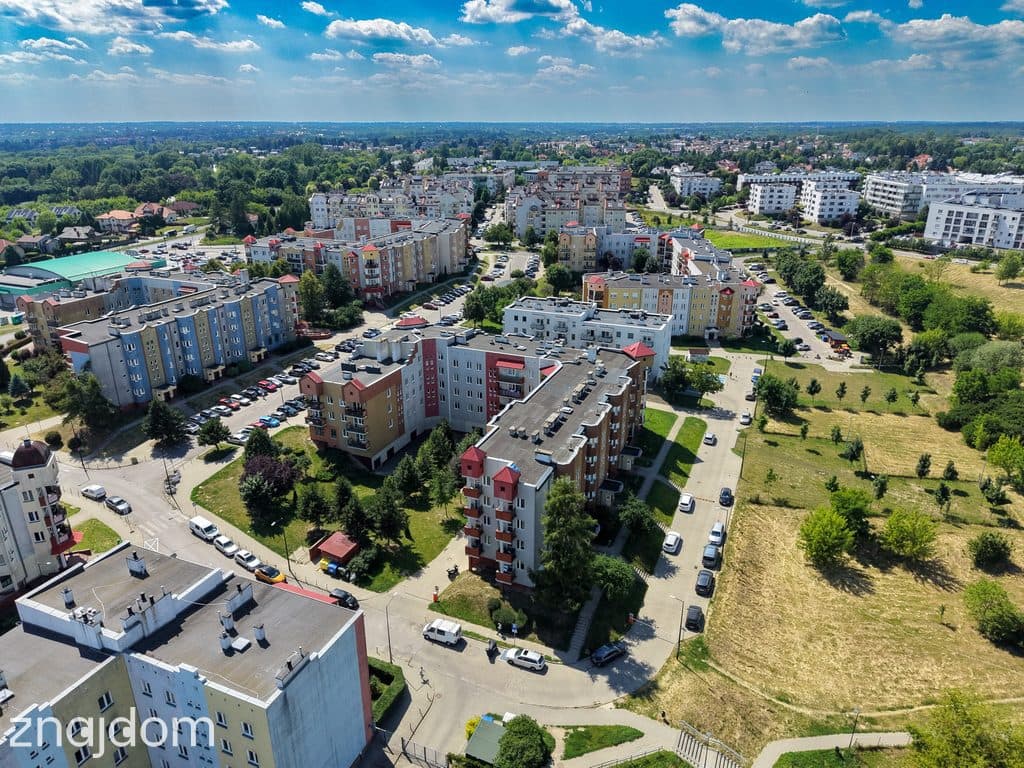 Mieszkanie 48m2 TBS – Lublin - zdjęcie 20