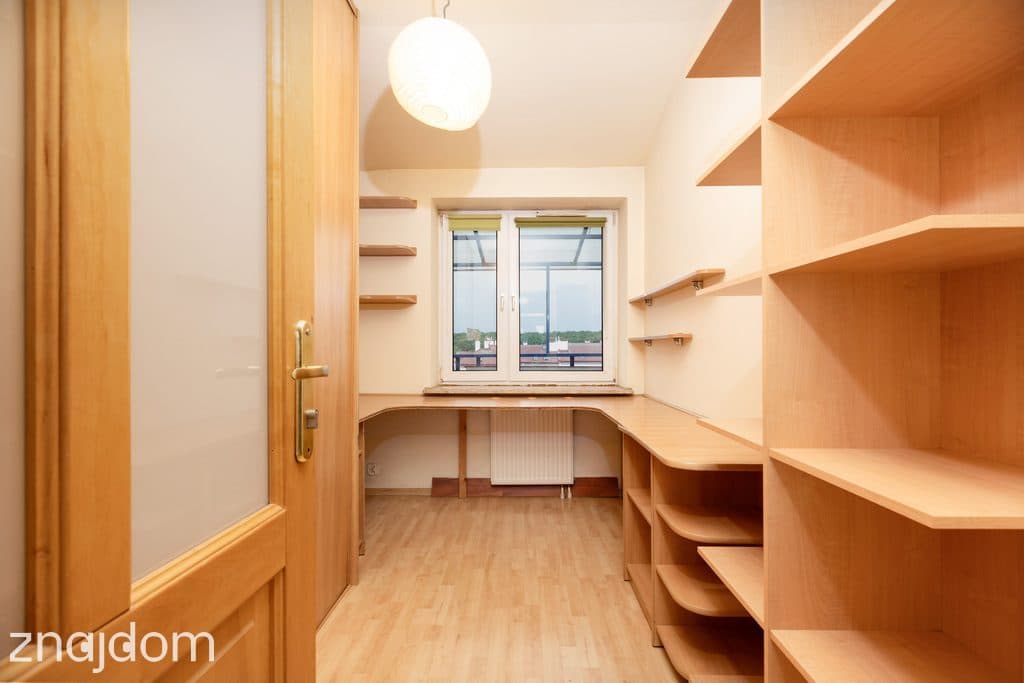 MIESZKANIE - RUBINOWA - 55m2 (80 m² po podłodze!) - zdjęcie 4
