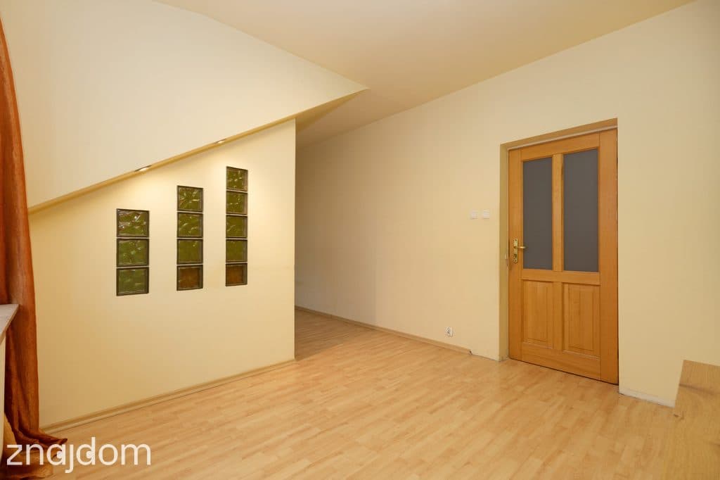 MIESZKANIE - RUBINOWA - 55m2 (80 m² po podłodze!) - zdjęcie 9