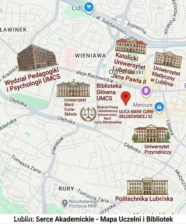 MIESZKANIE DLA STUDENTÓW PRZY UMCS/KUL/UP! - zdjęcie 2