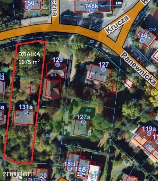 Dom z dużą działka budowlaną - Panewniki, Katowice - zdjęcie 6