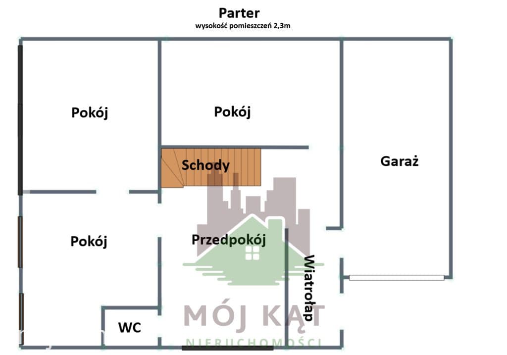 Dom z dużą działka budowlaną - Panewniki, Katowice - zdjęcie 14