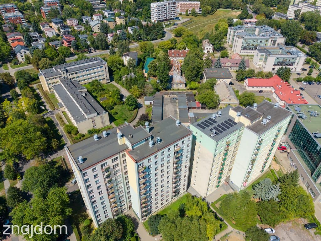 Inwestycja! Rzut kamieniem od UP! ul. Gliniana! - zdjęcie 3