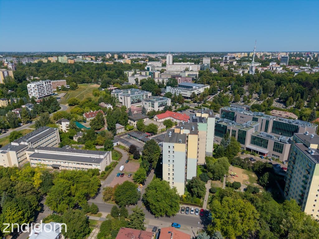 Inwestycja! Rzut kamieniem od UP! ul. Gliniana! - zdjęcie 20