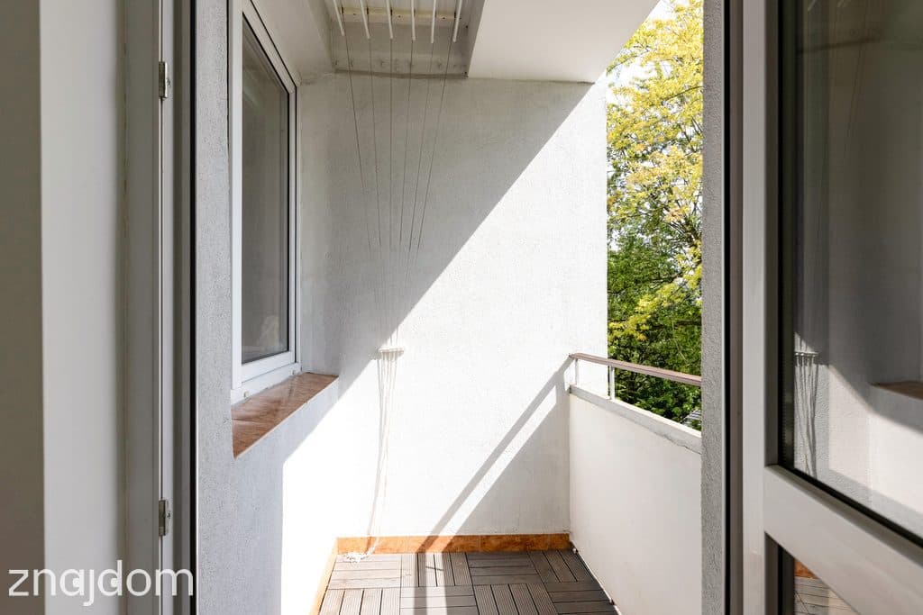 3 pokojowe mieszkanie w centrum - zdjęcie 10