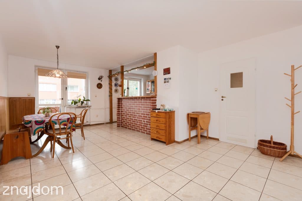 Dwupoziomowe mieszkanie 122,90 m² - zdjęcie 3