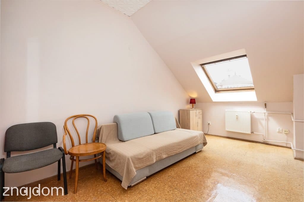 Dwupoziomowe mieszkanie 122,90 m² - zdjęcie 6