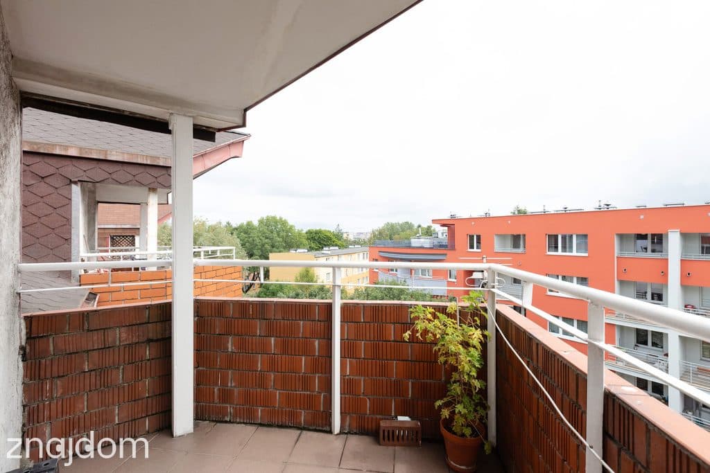 Dwupoziomowe mieszkanie 122,90 m² - zdjęcie 7