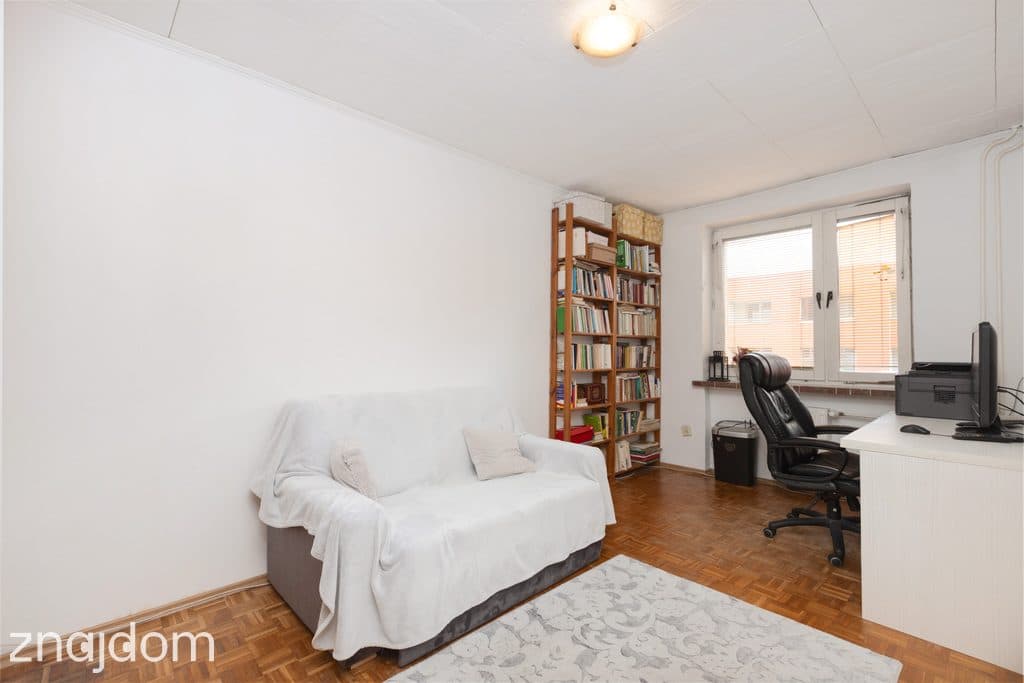 Dwupoziomowe mieszkanie 122,90 m² - zdjęcie 9