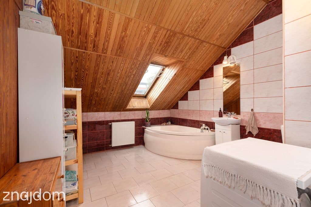 Dwupoziomowe mieszkanie 122,90 m² - zdjęcie 10