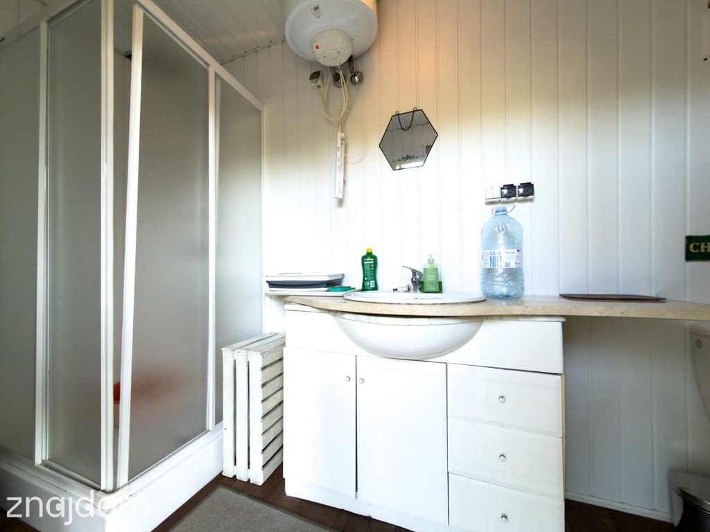 Domek rekreacyjny nad Jeziorem Łukcze – ok. 70 m² - zdjęcie 16