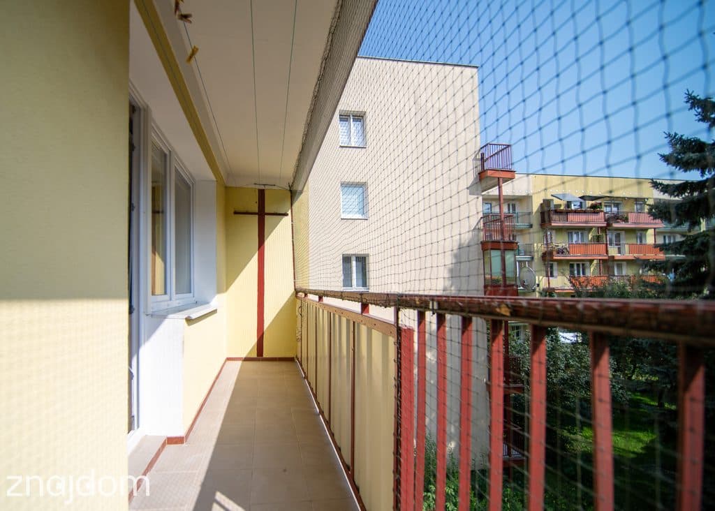 Na sprzedaż 2-pokojowe mieszkanie - zdjęcie 17