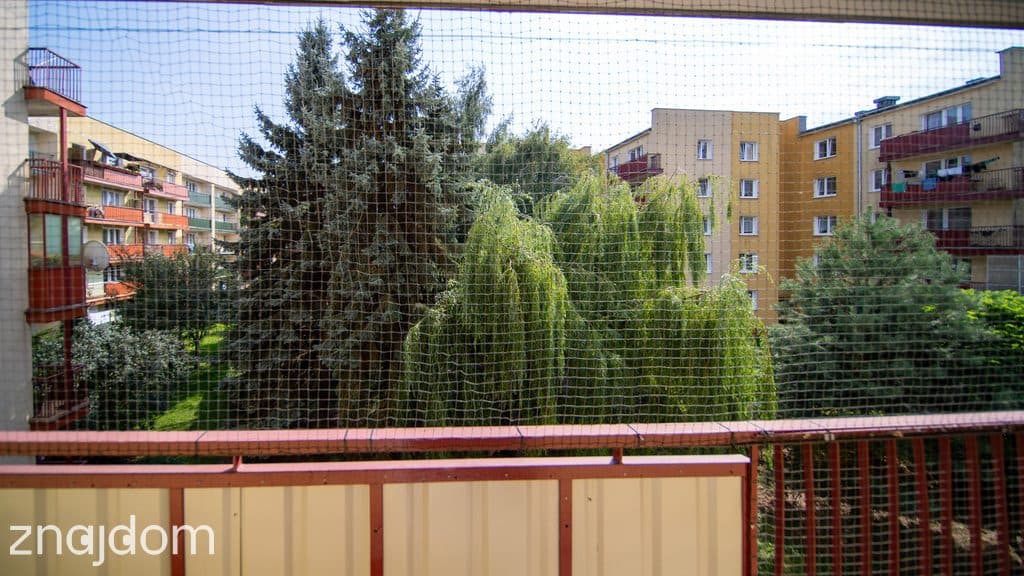 Na sprzedaż 2-pokojowe mieszkanie - zdjęcie 16