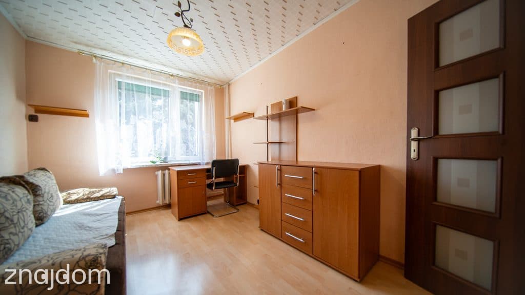 Na sprzedaż 2-pokojowe mieszkanie - zdjęcie 7