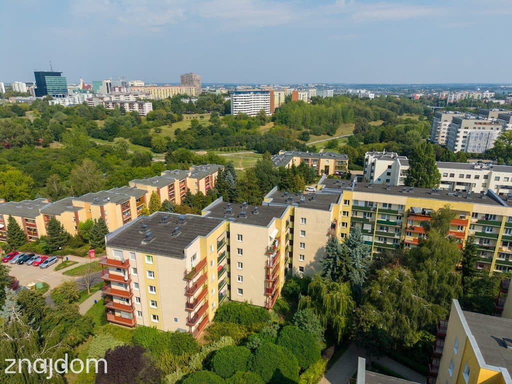 Na sprzedaż 2-pokojowe mieszkanie - zdjęcie 20