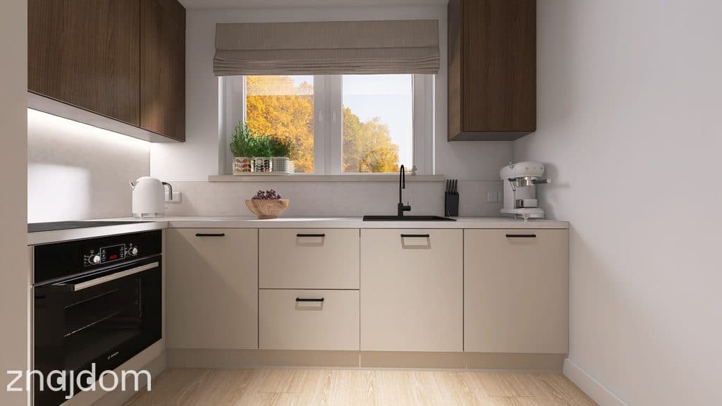 Nowoczesne 2 pokoje z ogródkiem, klimatyzacją i Smart Home! | Brak PCC - zdjęcie 2