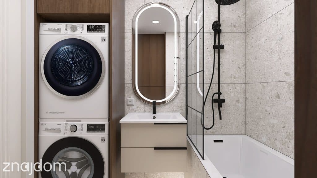 Nowoczesne 2 pokoje z ogródkiem, klimatyzacją i Smart Home! | Brak PCC - zdjęcie 9