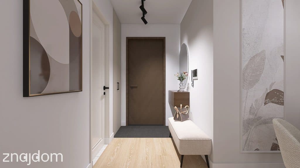 Nowoczesne 2 pokoje z ogródkiem, klimatyzacją i Smart Home! | Brak PCC - zdjęcie 6