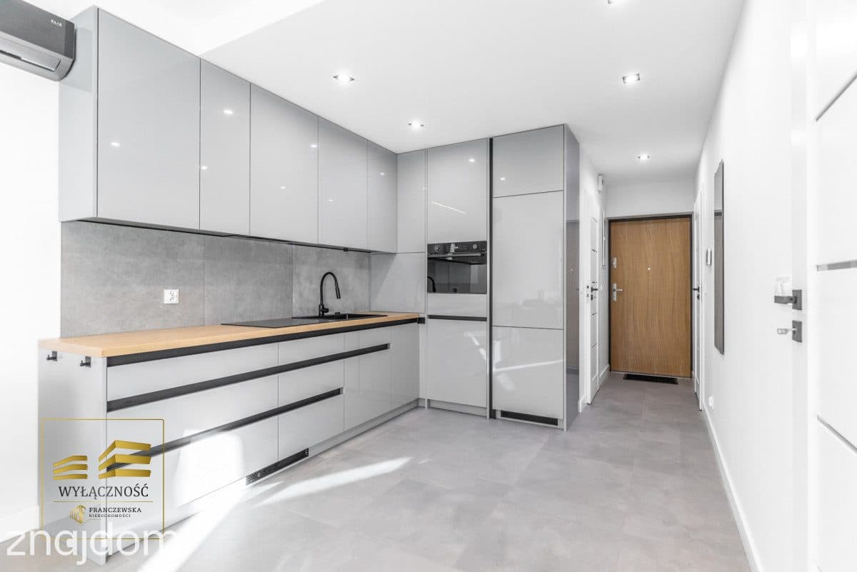 Apartament 2 pokojowy Centrum - zdjęcie 5