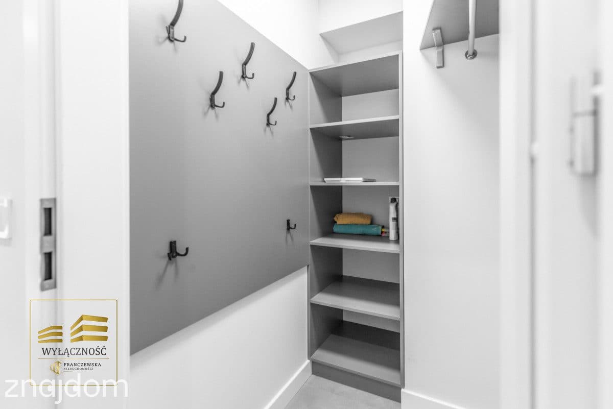 Apartament 2 pokojowy Centrum - zdjęcie 11