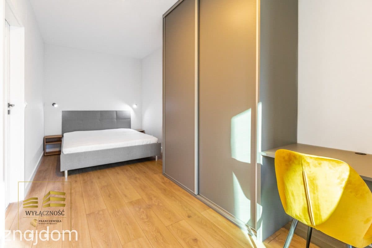 Apartament 2 pokojowy Centrum - zdjęcie 9