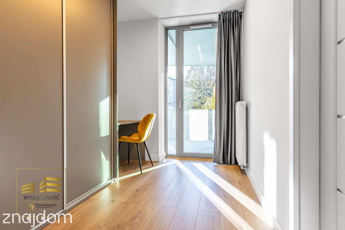 Apartament 2 pokojowy Centrum - zdjęcie 10