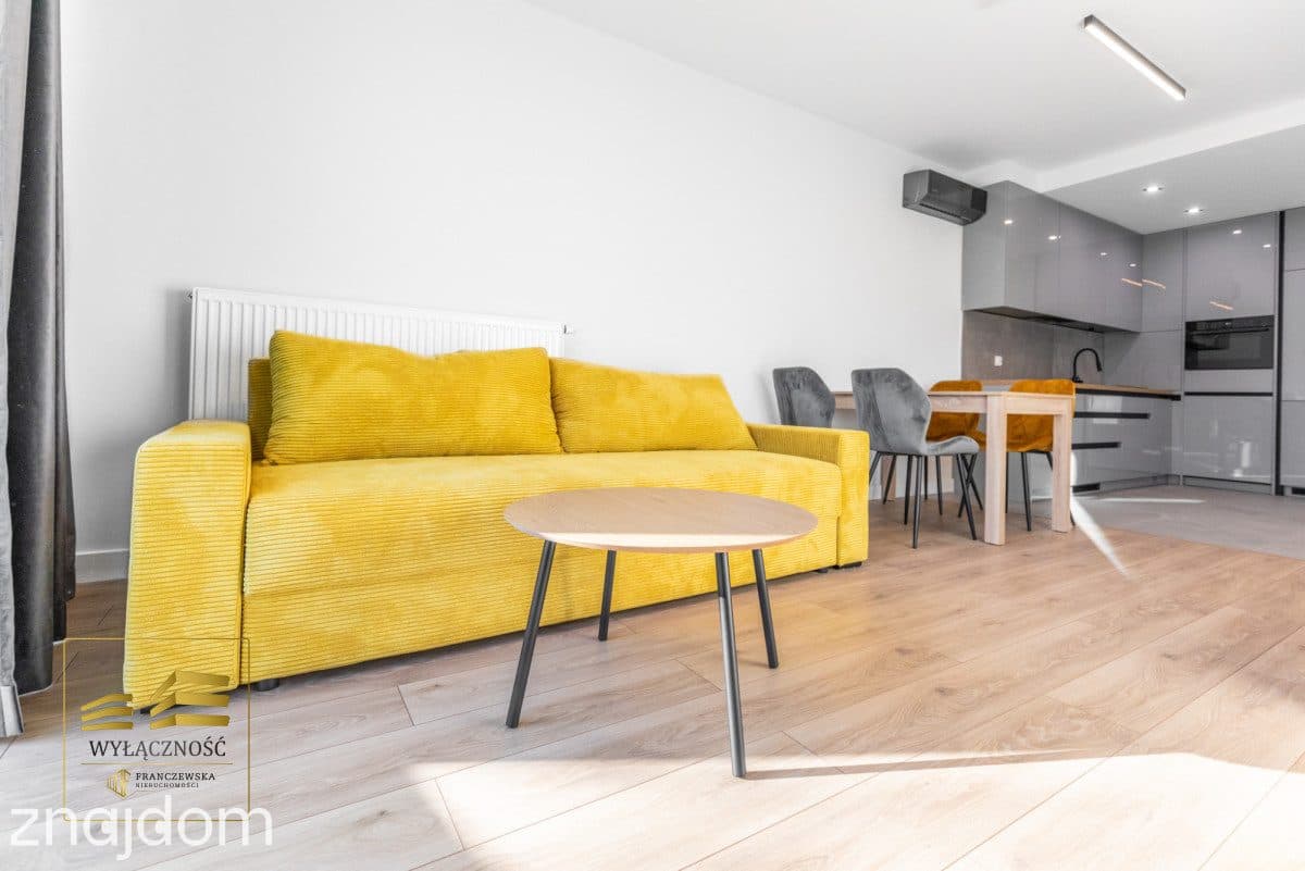 Apartament 2 pokojowy Centrum - zdjęcie 7