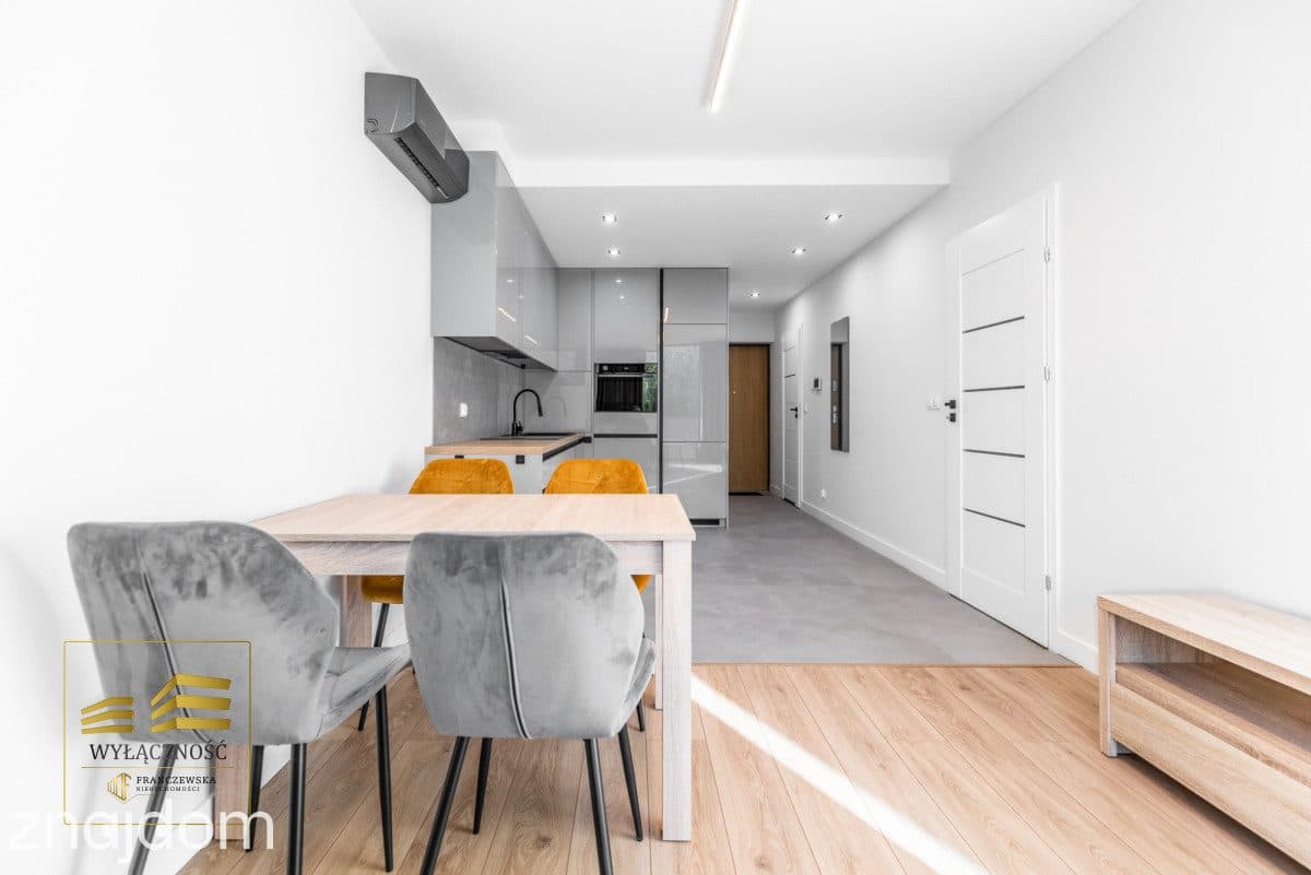 Apartament 2 pokojowy Centrum - zdjęcie 6