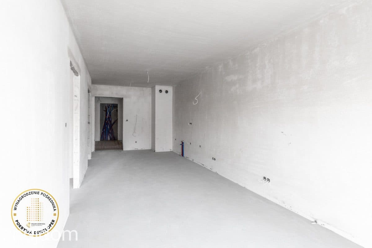 Mieszkanie o pow. 40,95 m2 Czuby - zdjęcie 5