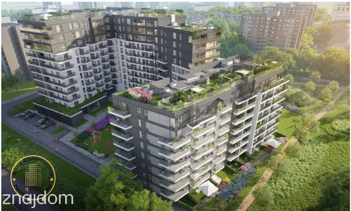 3 pokoje | st. deweloperski | Nowy Czechów - zdjęcie 4