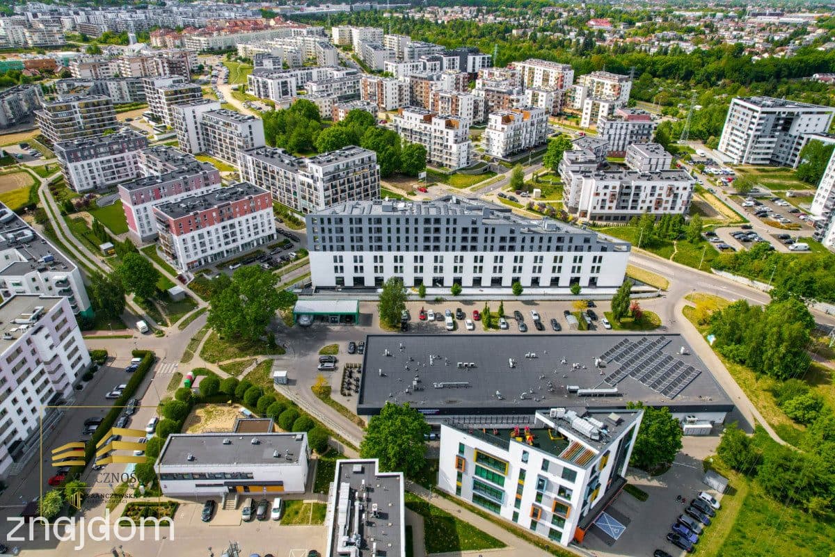 Lokal z witrynami, narożny 105m - Lublin, Węglinek - zdjęcie 5