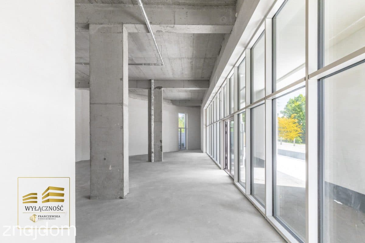 Lokal z witrynami, narożny 105m - Lublin, Węglinek - zdjęcie 3