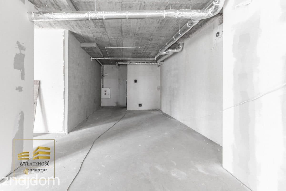 Lokal parter z witryną 95m2 - Lublin, Węglinek - zdjęcie 5