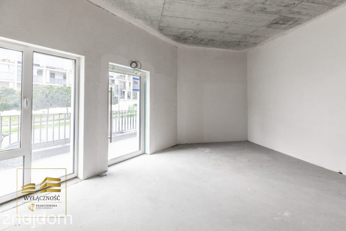 Lokal parter z witryną 95m2 - Lublin, Węglinek - zdjęcie 3