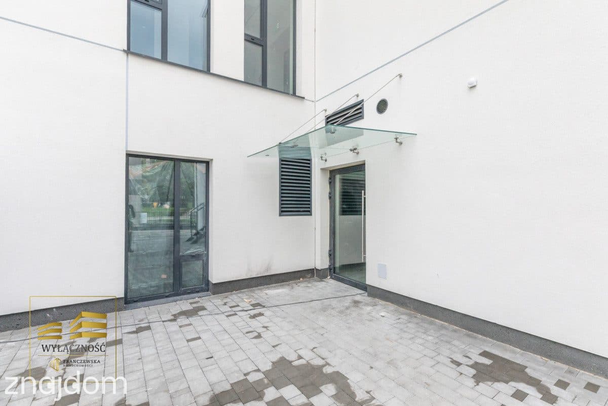 Lokal parter z witryną 95m2 - Lublin, Węglinek - zdjęcie 6