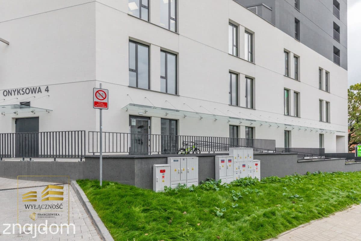 Lokal parter z witryną 95m2 - Lublin, Węglinek - zdjęcie 4