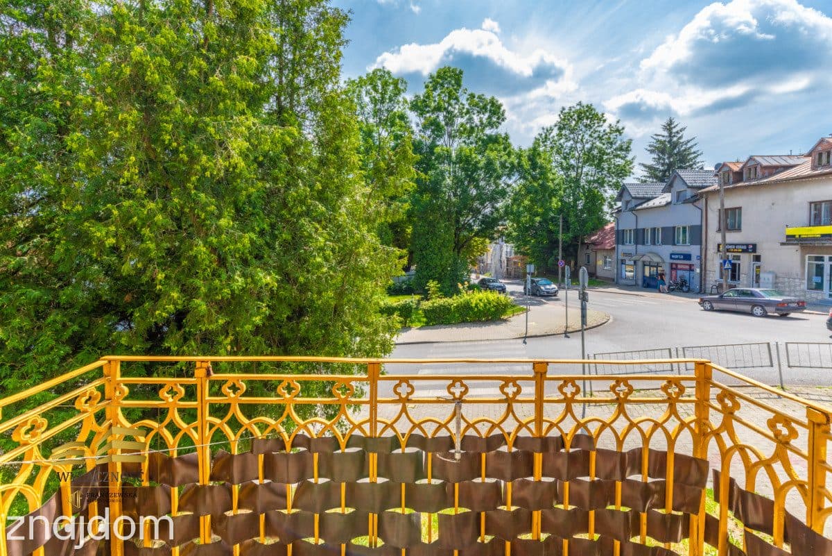 Kamienica w centrum Kraśnika - zdjęcie 9