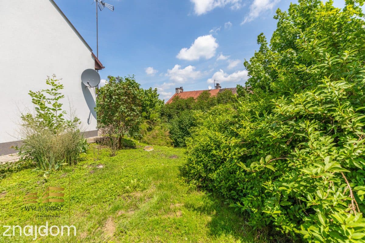 Kamienica w centrum Kraśnika - zdjęcie 11