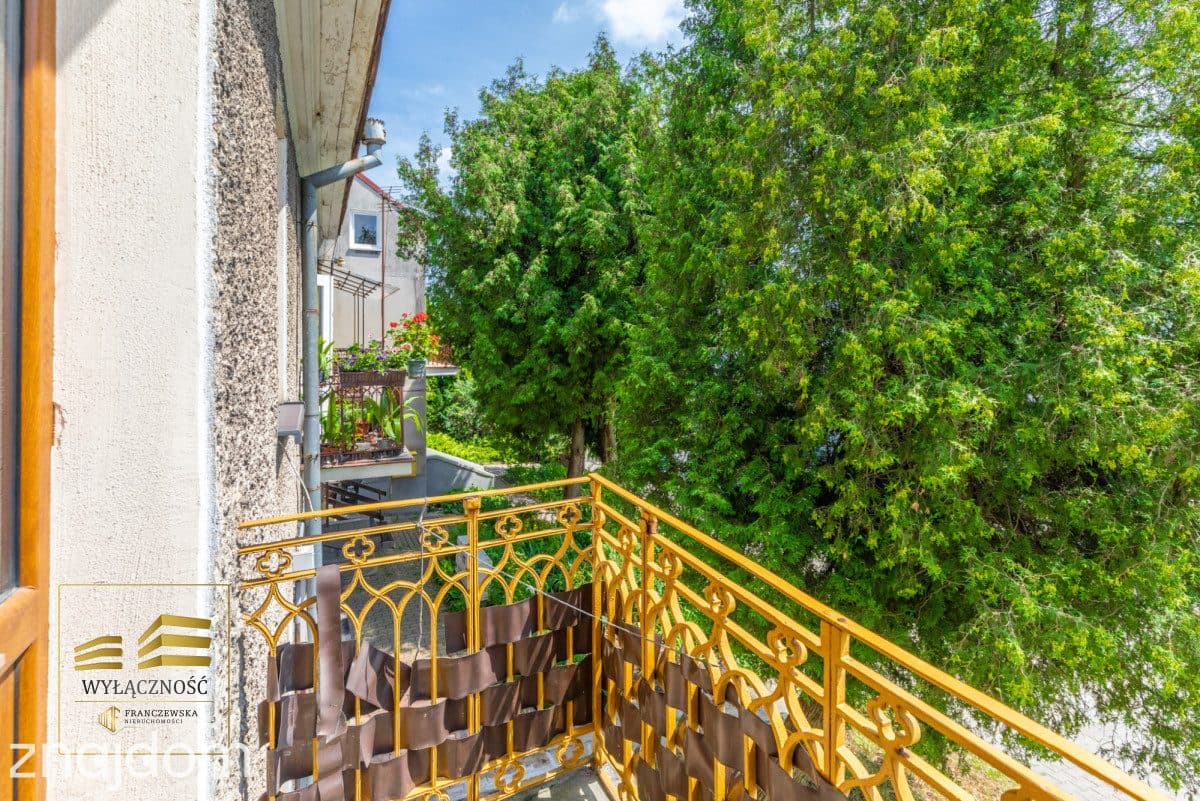 Kamienica w centrum Kraśnika - zdjęcie 10