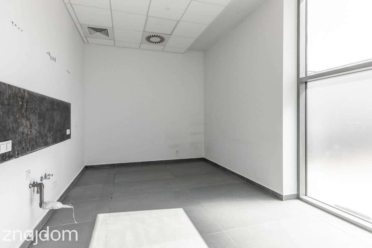 Komfortowe biuro 195m2 na parterze - Lublin Czuby - zdjęcie 6
