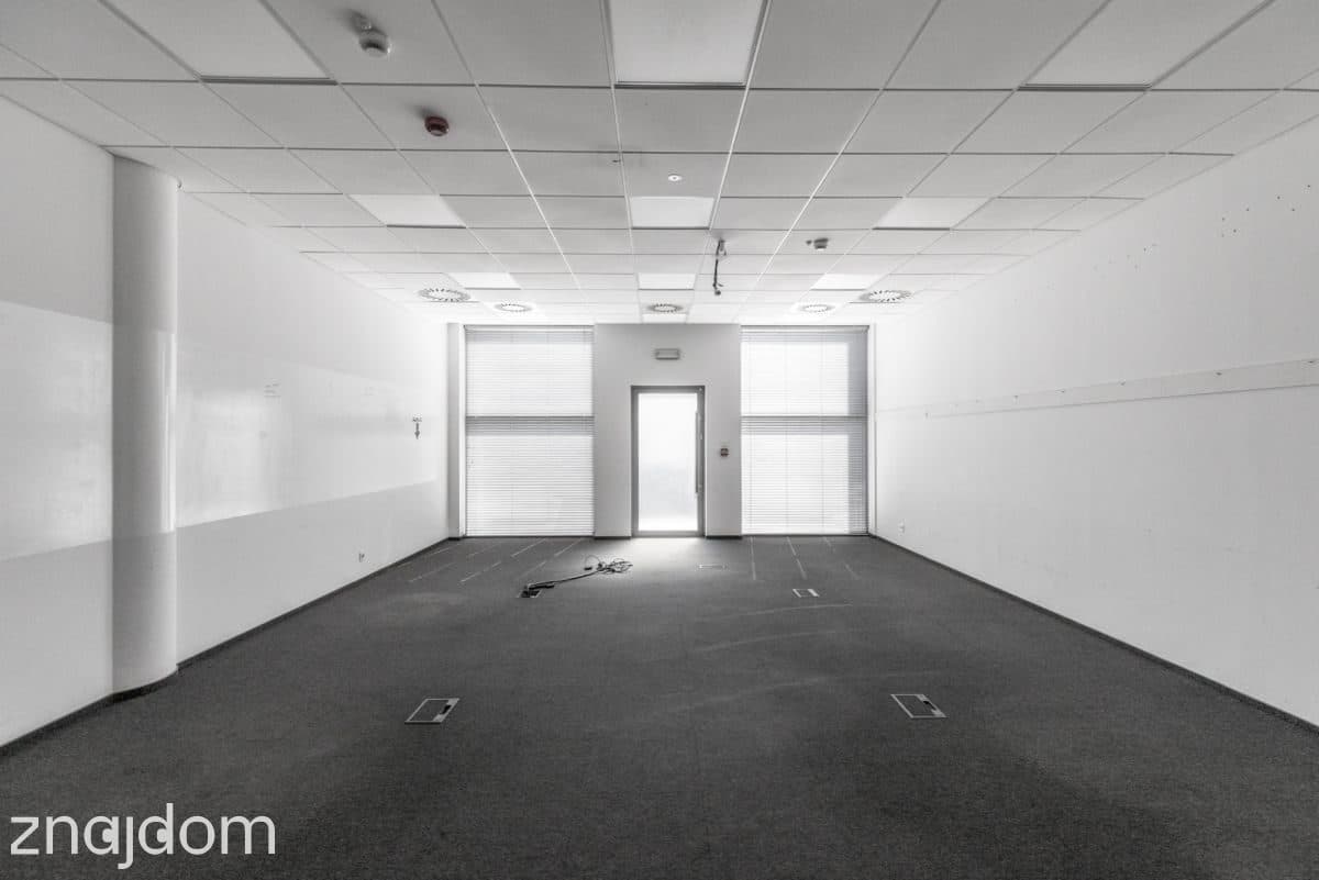 Komfortowe biuro 195m2 na parterze - Lublin Czuby - zdjęcie 2