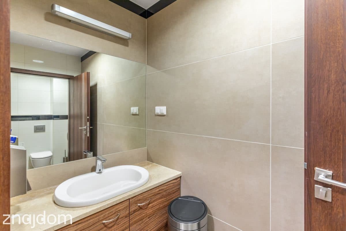 Komfortowe biuro 195m2 na parterze - Lublin Czuby - zdjęcie 3