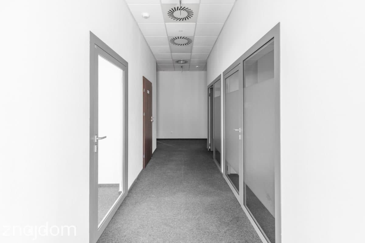 Komfortowe biuro 195m2 na parterze - Lublin Czuby - zdjęcie 5
