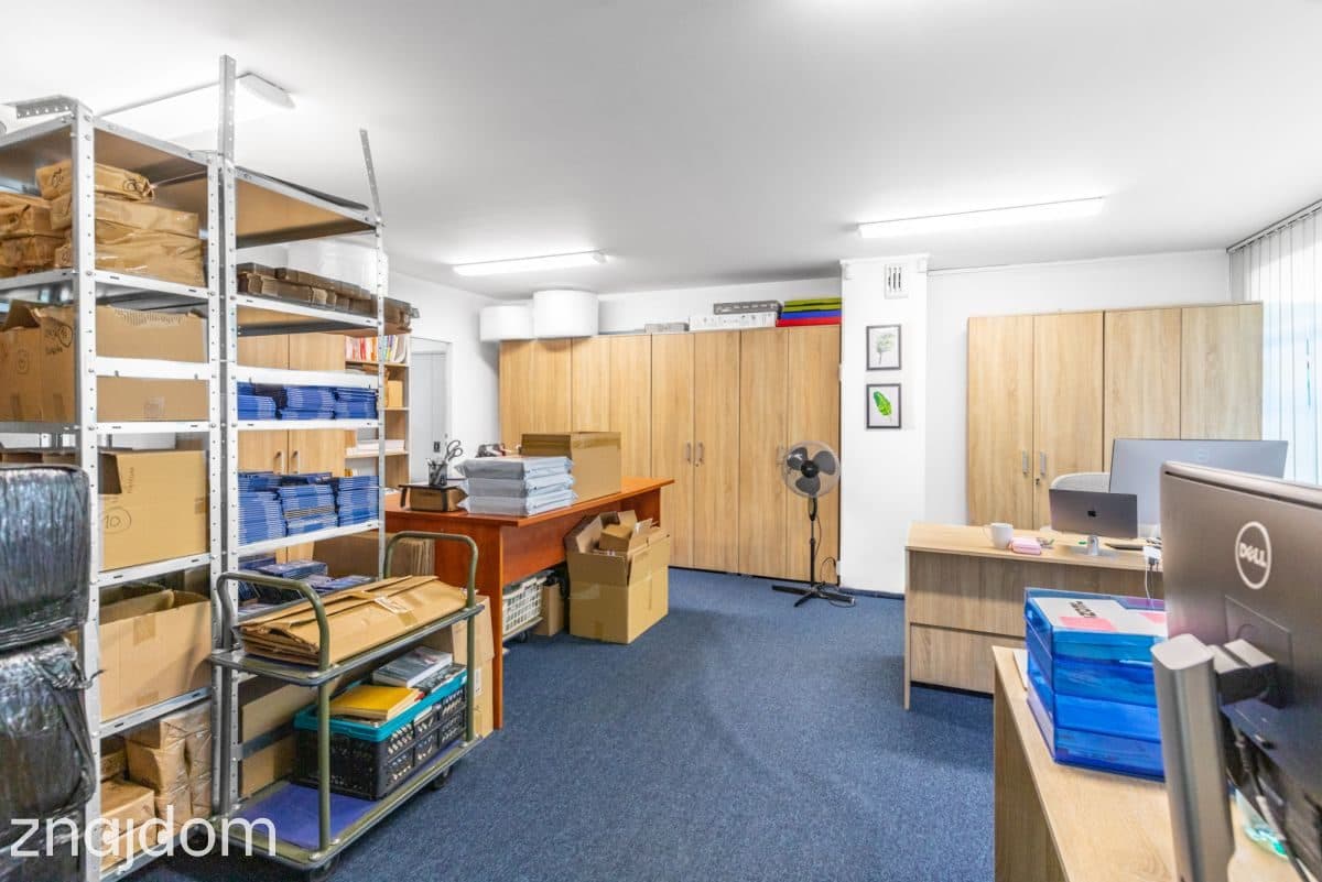 Lokal parter z witrynami 53m2 - Lublin, Bronowice - zdjęcie 5