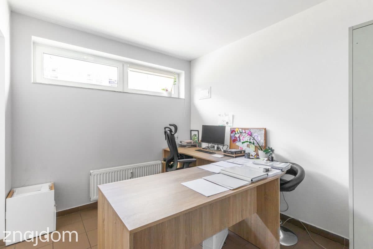 Lokal parter z witrynami 53m2 - Lublin, Bronowice - zdjęcie 3