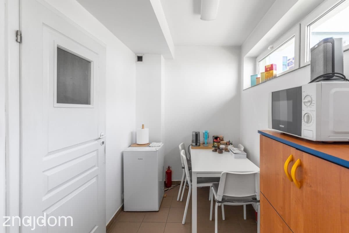 Lokal parter z witrynami 53m2 - Lublin, Bronowice - zdjęcie 4