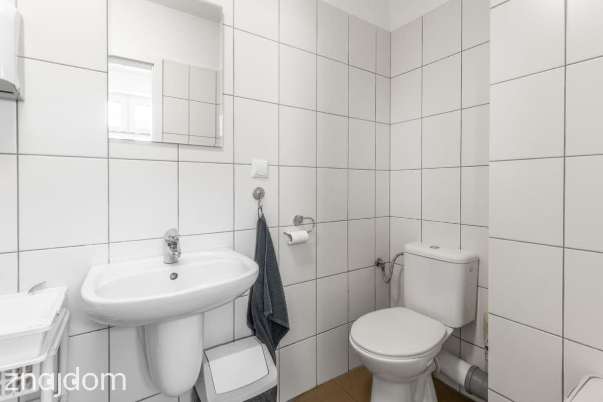 Lokal parter z witrynami 53m2 - Lublin, Bronowice - zdjęcie 6